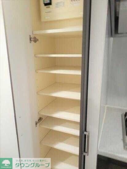 グロースメゾン用賀の物件内観写真