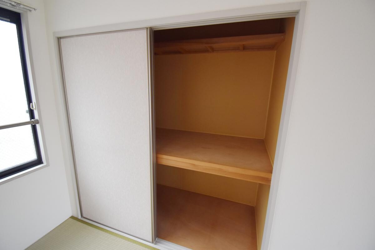 ディアス千歳の物件内観写真