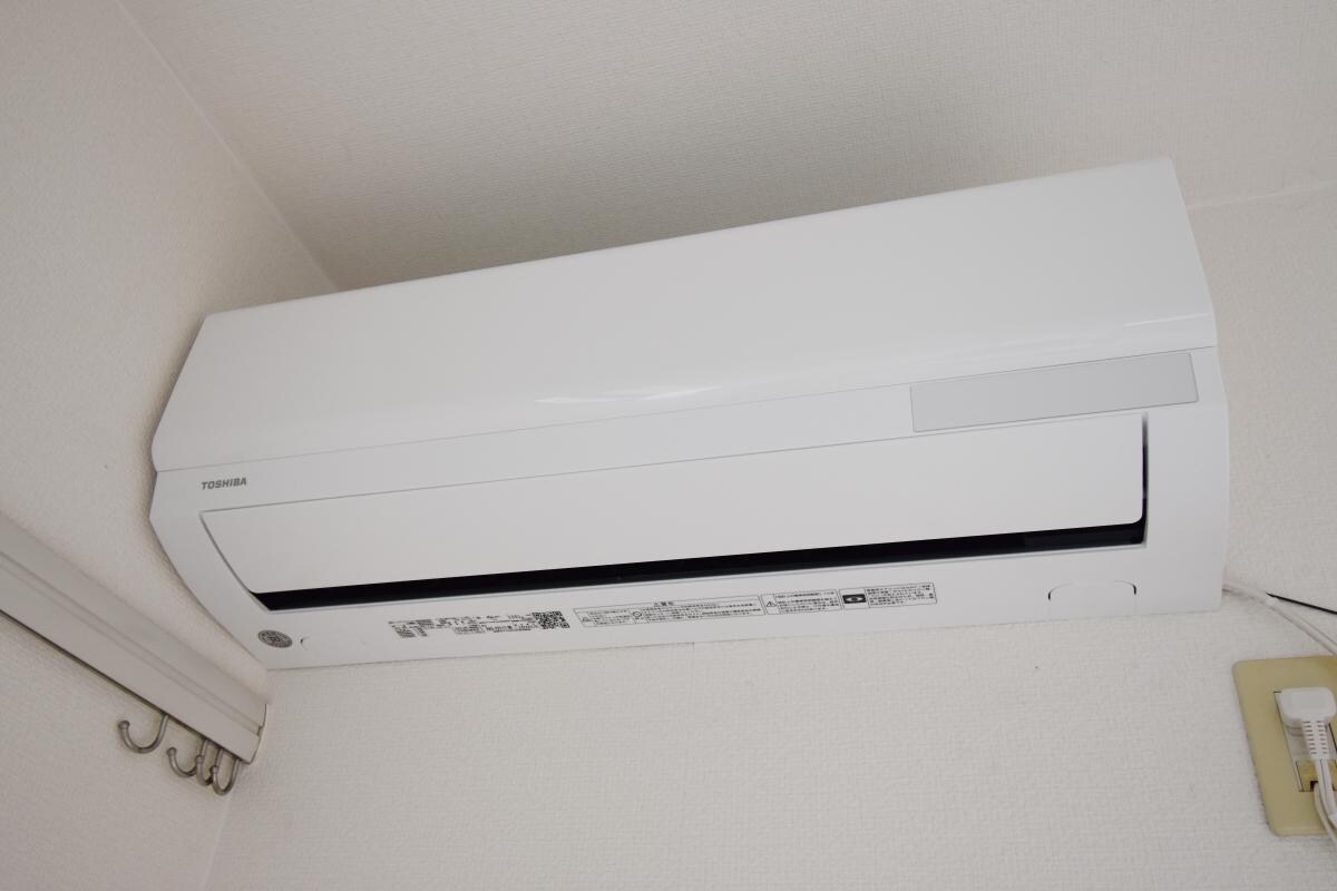 ディアス千歳の物件内観写真