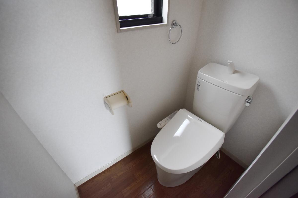 ディアス千歳の物件内観写真