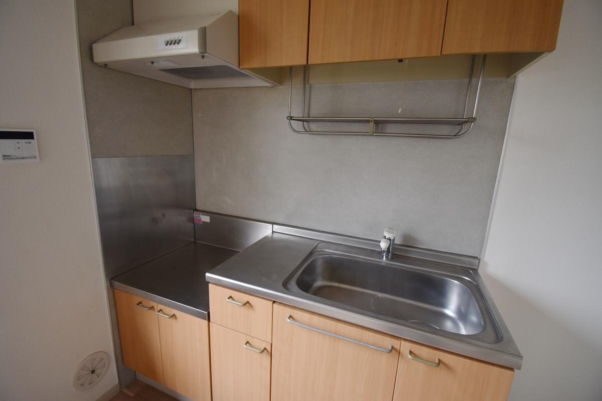 ディアス千歳の物件内観写真