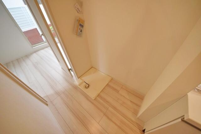 ミハス経堂の物件内観写真