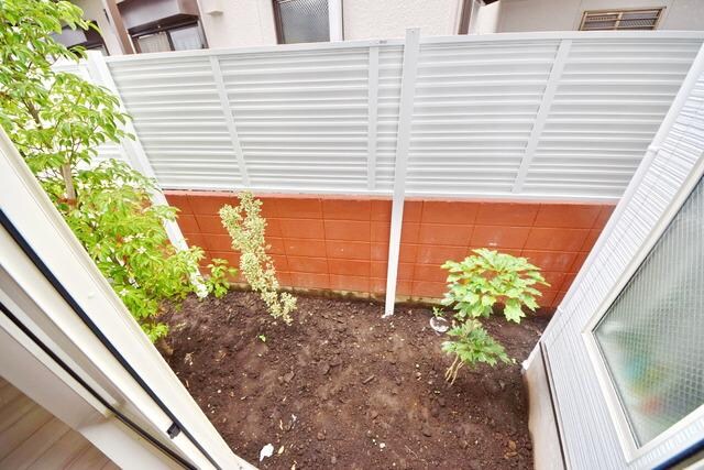 ミハス経堂の物件内観写真