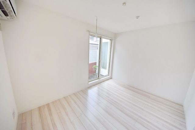 ミハス経堂の物件内観写真