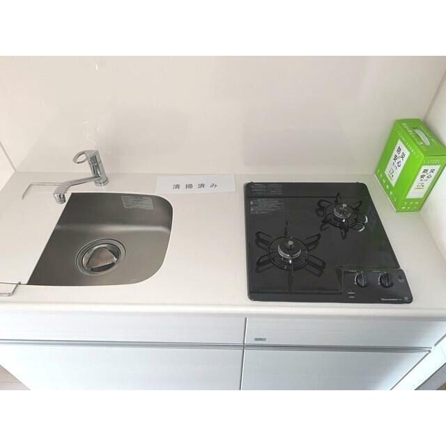 ウィルテラス用賀の物件内観写真