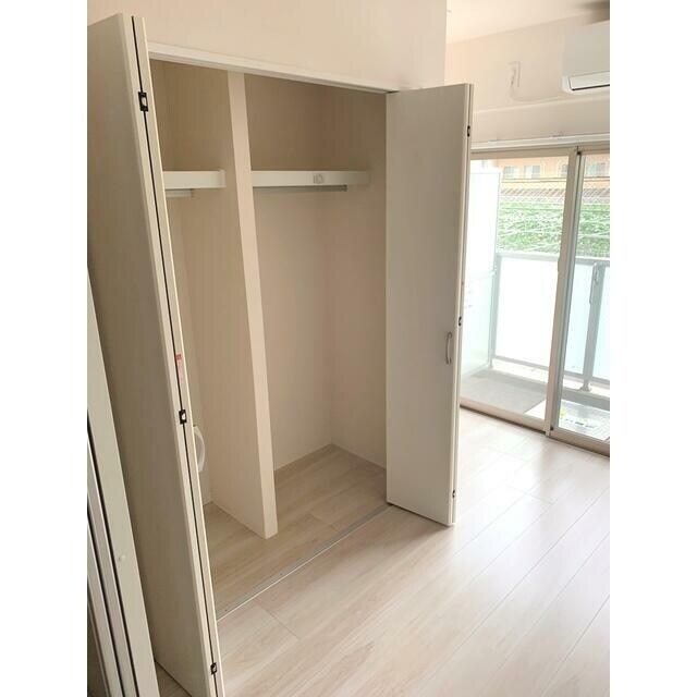 ウィルテラス用賀の物件内観写真