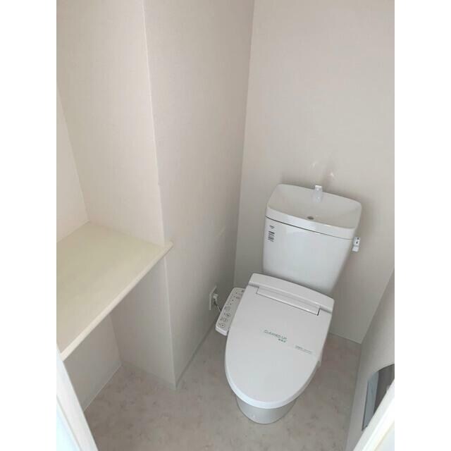 ウィルテラス用賀の物件内観写真