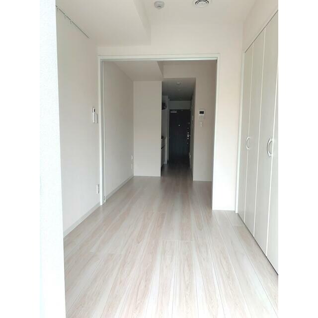 ウィルテラス用賀の物件内観写真