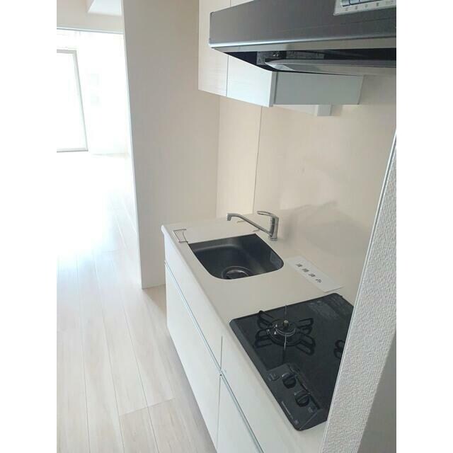 ウィルテラス用賀の物件内観写真