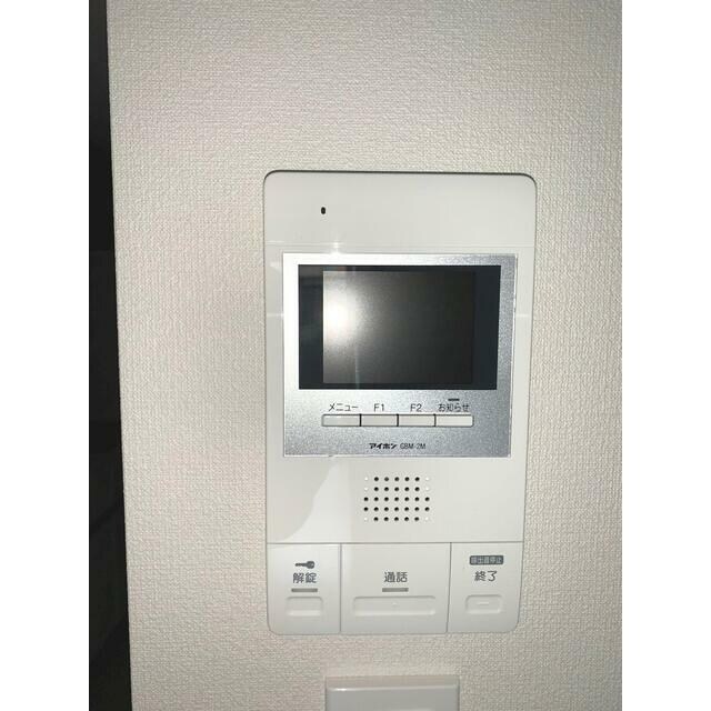 ウィルテラス用賀の物件内観写真