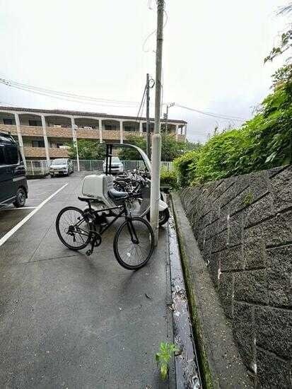 クァイエットの物件内観写真