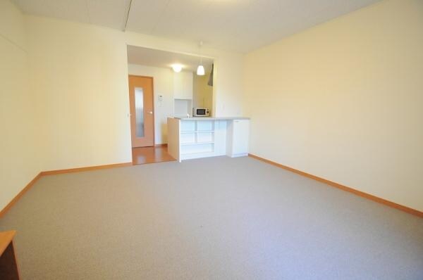 レオパレスコスモスカイIIの物件内観写真