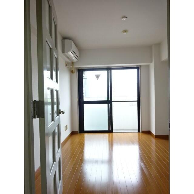 カームマンション明神町の物件内観写真