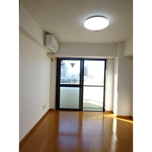 カームマンション明神町の物件内観写真