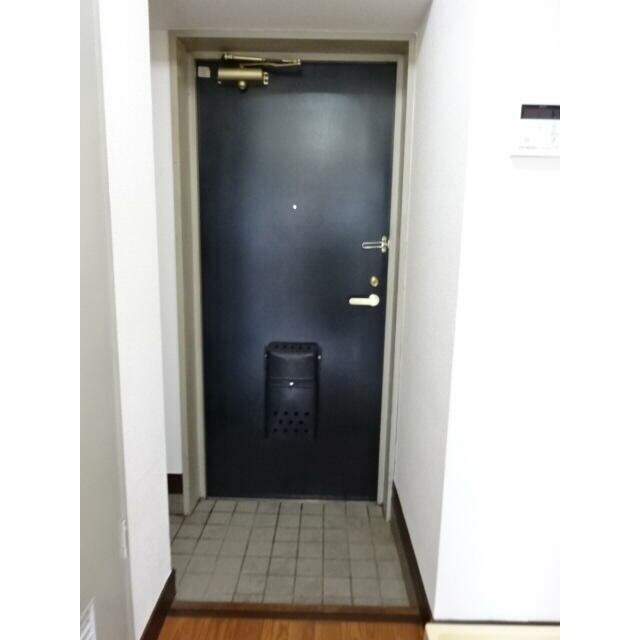 カームマンション明神町の物件内観写真