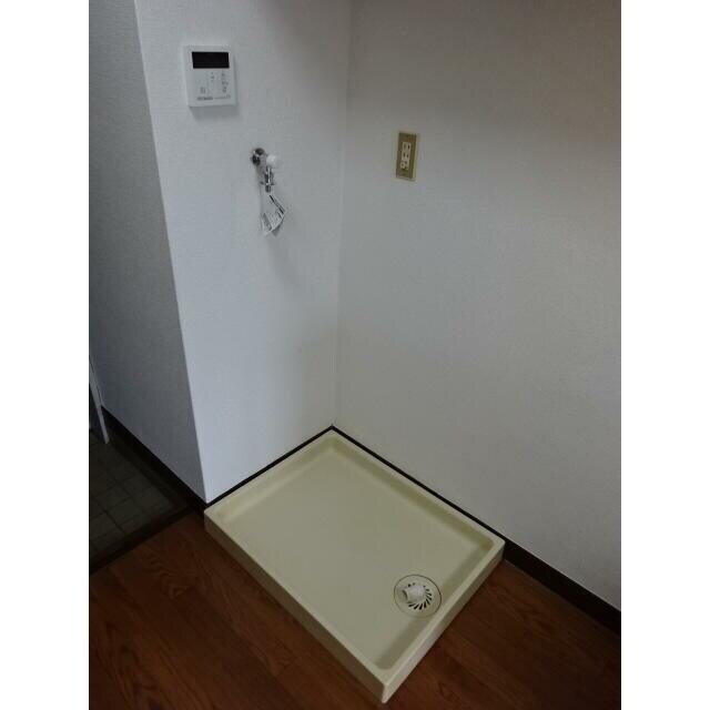 カームマンション明神町の物件内観写真