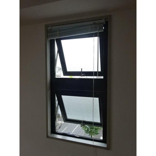 カームマンション明神町の物件内観写真