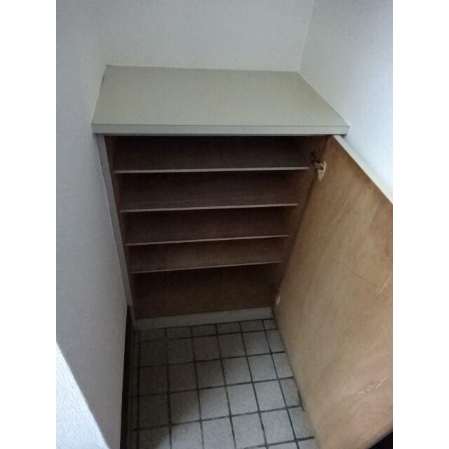 カームマンション明神町の物件内観写真