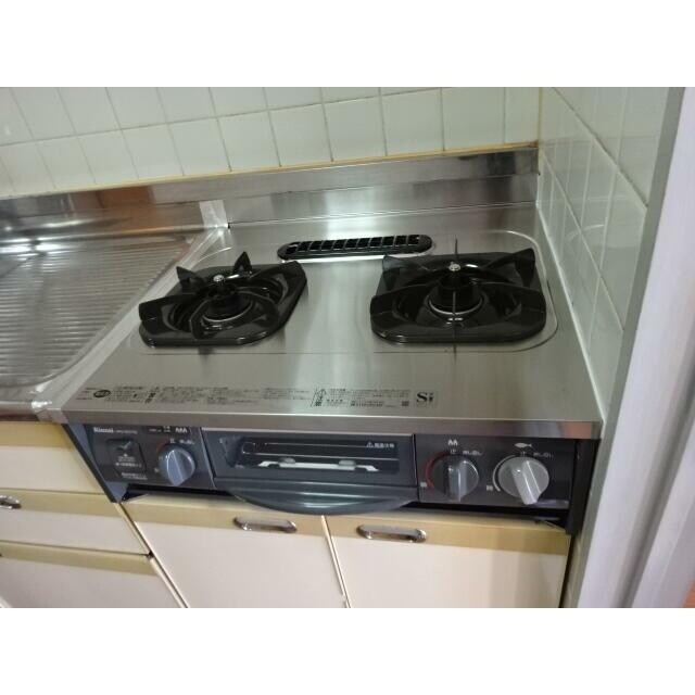 カームマンション明神町の物件内観写真