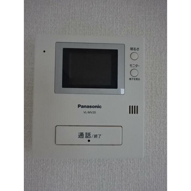 カームマンション明神町の物件内観写真