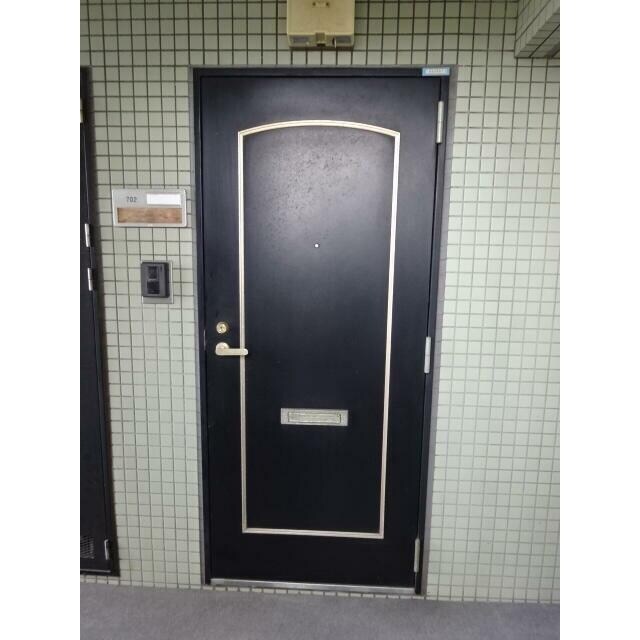 カームマンション明神町の物件内観写真