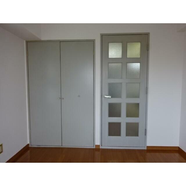 カームマンション明神町の物件内観写真