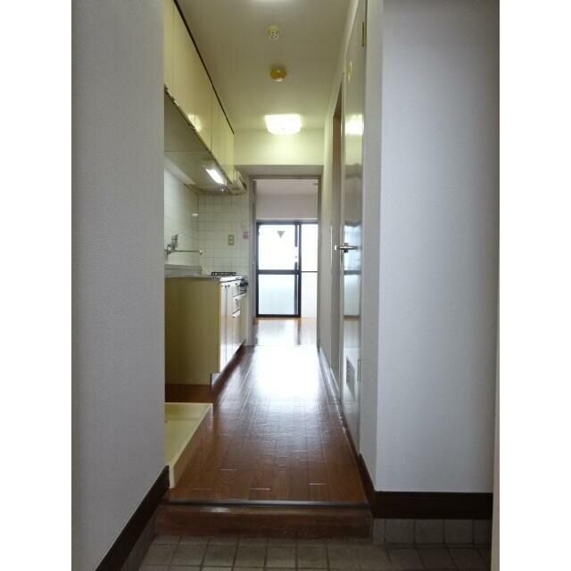 カームマンション明神町の物件内観写真