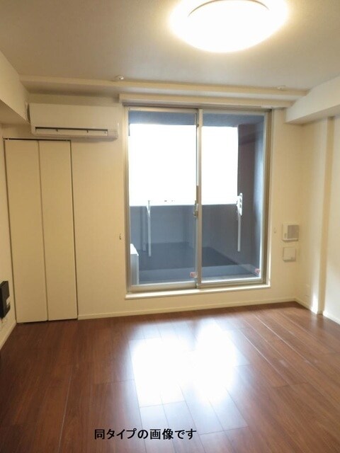 フォレストガーデン小門町の物件内観写真