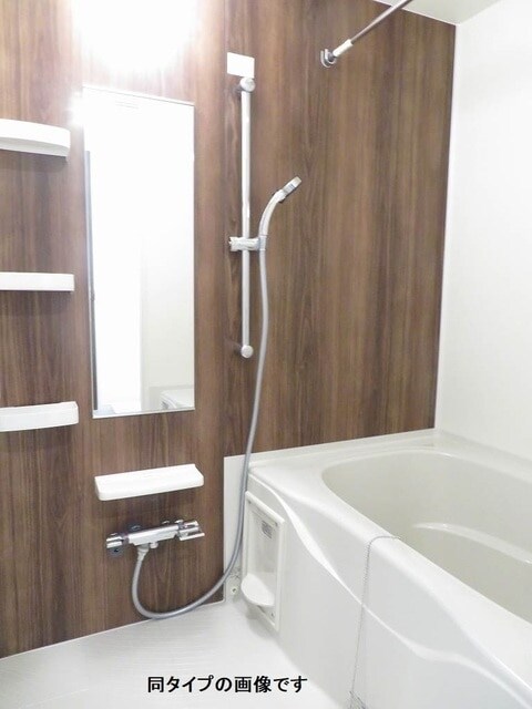 フォレストガーデン小門町の物件内観写真