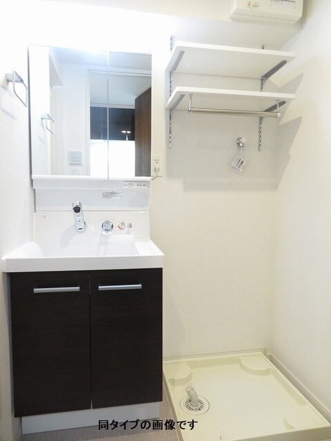 フォレストガーデン小門町の物件内観写真