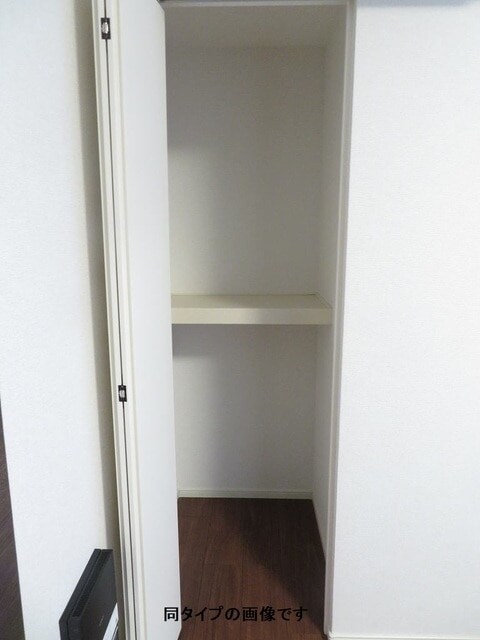 フォレストガーデン小門町の物件内観写真