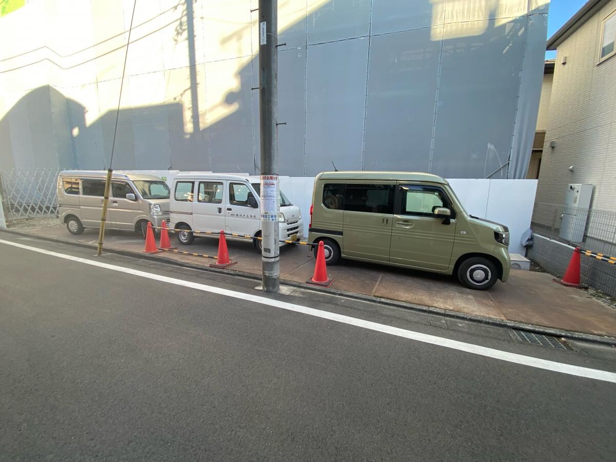 フォレストガーデン小門町の物件内観写真