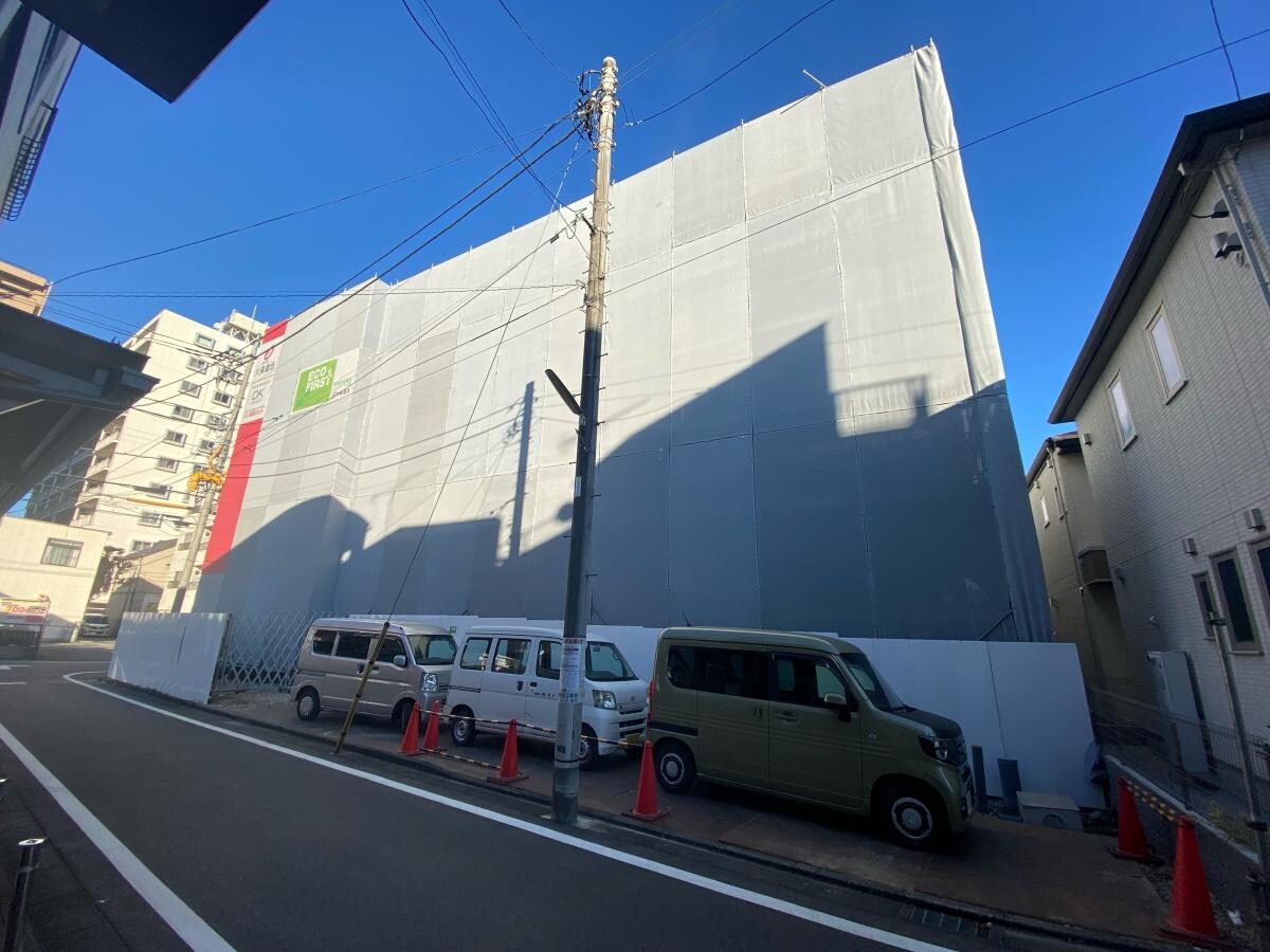 フォレストガーデン小門町の物件内観写真