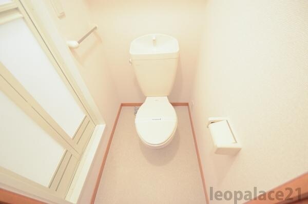 レオパレスMACHIDAの物件内観写真