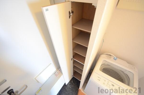 レオパレスMACHIDAの物件内観写真