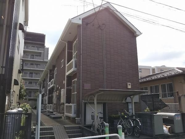 レオパレスイースト浅川の物件内観写真