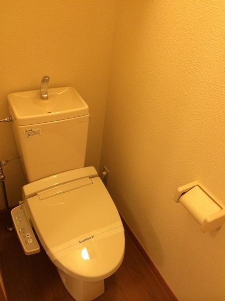 レオパレスイースト浅川の物件内観写真