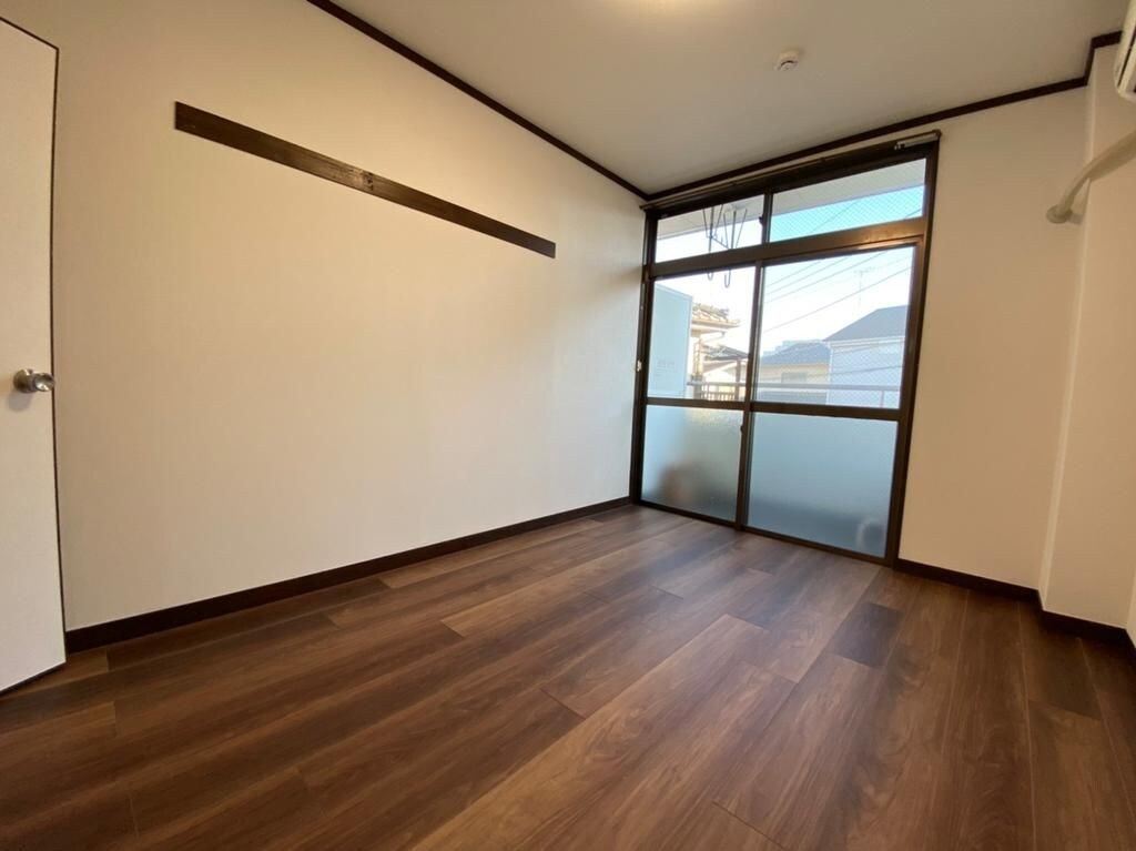 ホワイトウイング東浅川の物件内観写真