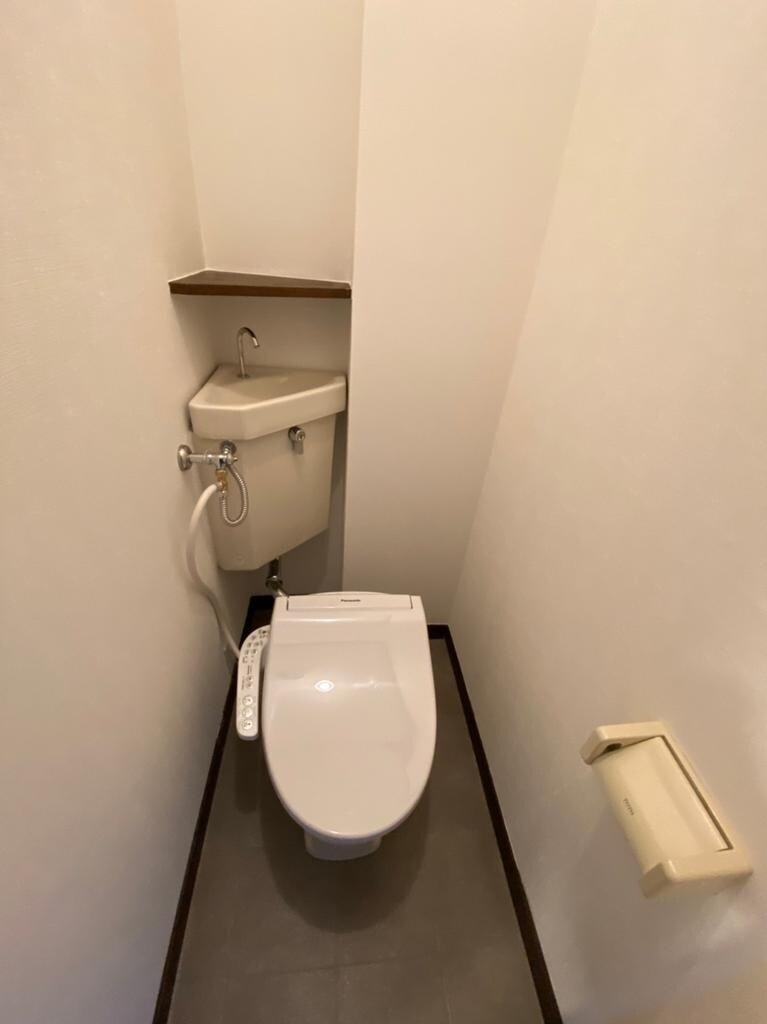 ホワイトウイング東浅川の物件内観写真