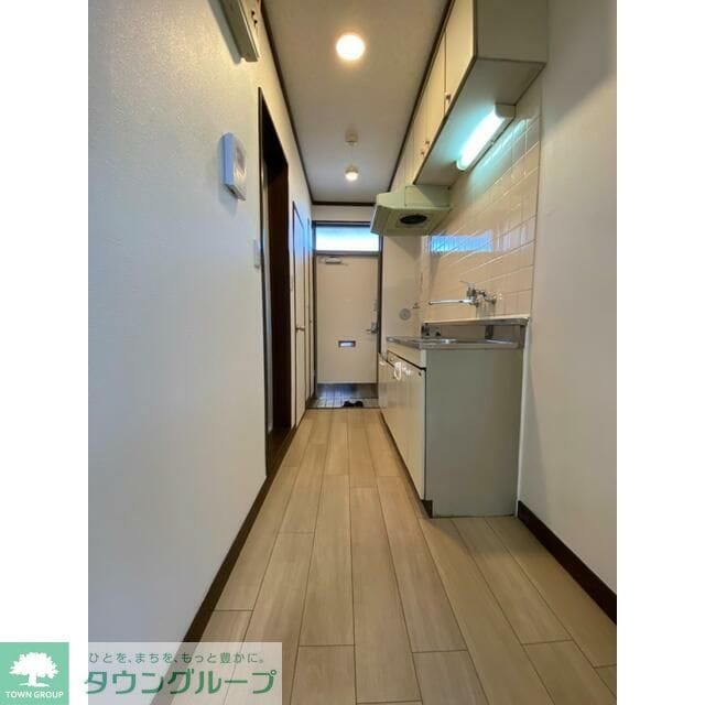 ホワイトウイング東浅川の物件内観写真