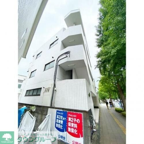 ホワイトウイング東浅川の物件内観写真