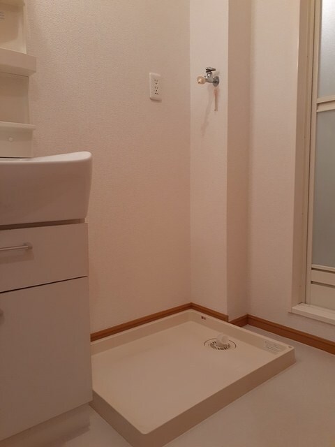 リッチリバー館の物件内観写真