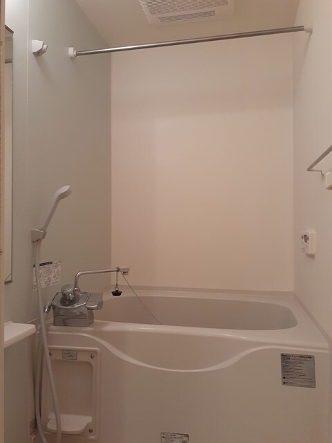 リッチリバー館の物件内観写真