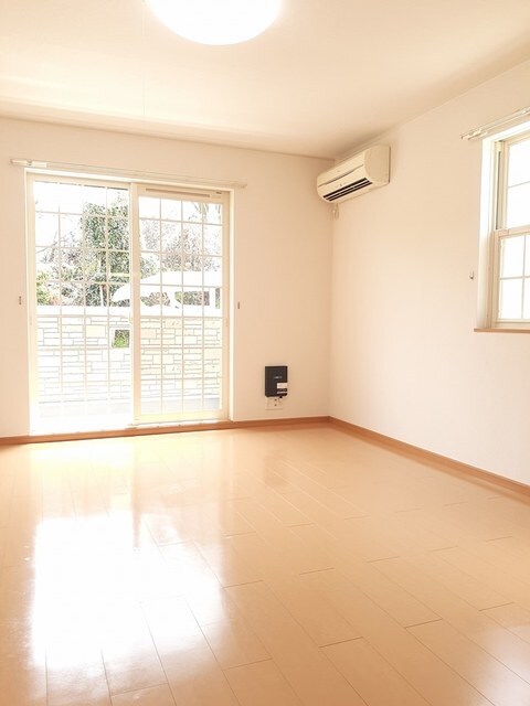 リッチリバー館の物件内観写真