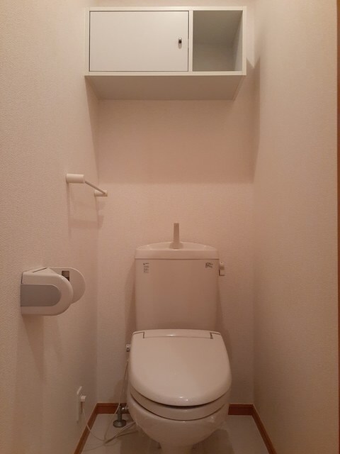 リッチリバー館の物件内観写真