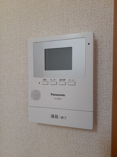 リッチリバー館の物件内観写真