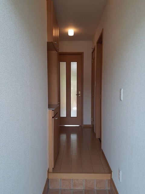 リッチリバー館の物件内観写真