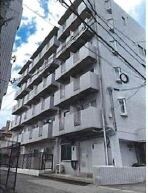 メイプル コートの物件外観写真