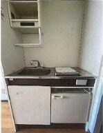 メイプル コートの物件内観写真