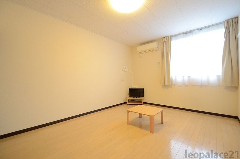 レオネクストmapleの物件内観写真